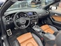 Audi A5 Cabriolet 1.8 TFSI Sport Edition LUXE AUTO | STINGER | DEALER ONDERHOUDEN