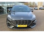 Ford Kuga 2.5-225pk Plug-in Hybrid ST-Line X. Hybride rijden voor een reële prijs ! Adaptive Cruise Control, Stoel-, achterbank, stuur- en voorraamverwarming, autm. airco dual, camera v+a, elektr. achterklep, side- en lane assist etc.