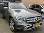 Mercedes-Benz GLC plug in hybrid 300e 4MATIC Business Solution navi Cruise contr elc a klep . camera 360 incl winter set .9 G Tronic .