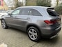 Mercedes-Benz GLC plug in hybrid 300e 4MATIC Business Solution navi Cruise contr elc a klep . camera 360 incl winter set .9 G Tronic .