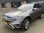Mercedes-Benz GLC plug in hybrid 300e 4MATIC Business Solution navi Cruise contr elc a klep . camera 360 incl winter set .9 G Tronic .