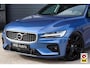 Volvo S60 2.0 T4 R-Design /LED/CAMERA/KEYLESS/MEMORY/HARMAN-KARDON/STOEL+STUURVERW.!