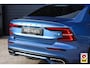 Volvo S60 2.0 T4 R-Design /LED/CAMERA/KEYLESS/MEMORY/HARMAN-KARDON/STOEL+STUURVERW.!
