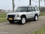 Land Rover Discovery 4.0 V8 Gant Edition 7 persoons