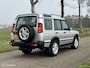 Land Rover Discovery 4.0 V8 Gant Edition 7 persoons