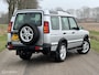 Land Rover Discovery 4.0 V8 Gant Edition 7 persoons