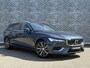 Volvo V60 Plug-in Hybrid T6 AWD Inscription Expression | Trekhaak | FOUR-C adaptieve dempers | Adaptieve cruise control | Gelamineerde zijruiten | Actieve LED koplampen | Achteruitrijcamera | Parkeersensoren voor + achter | Dode hoek detectie BLIS | Getint glas |