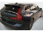 Volvo V60 Plug-in Hybrid T6 AWD Inscription Expression | Trekhaak | FOUR-C adaptieve dempers | Adaptieve cruise control | Gelamineerde zijruiten | Actieve LED koplampen | Achteruitrijcamera | Parkeersensoren voor + achter | Dode hoek detectie BLIS | Getint glas |