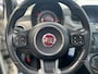Fiat 500 0.9 TwinAir Turbo 500S Panoramadak, LED, Cruise Control