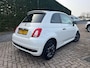 Fiat 500 0.9 TwinAir Turbo 500S Panoramadak, LED, Cruise Control