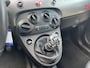 Fiat 500 0.9 TwinAir Turbo 500S Panoramadak, LED, Cruise Control