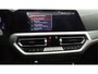 BMW 3-Serie Touring 320d High Exec./ M-Sport pakket-ACC- EXPORT =19.900 INCL ,NL = 22.800,= Panoramadak, 19" Apple carplay, , privacyglas, geluid isolerende ruiten elec koffersluiting, skiluik, M3pakket, parkhulp, M sport onderst.
