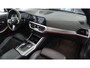 BMW 3-Serie Touring 320d High Exec./ M-Sport pakket-ACC- EXPORT =19.900 INCL ,NL = 22.800,= Panoramadak, 19" Apple carplay, , privacyglas, geluid isolerende ruiten elec koffersluiting, skiluik, M3pakket, parkhulp, M sport onderst.