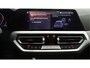 BMW 3-Serie Touring 320d High Exec./ M-Sport pakket-ACC- EXPORT =19.900 INCL ,NL = 22.800,= Panoramadak, 19" Apple carplay, , privacyglas, geluid isolerende ruiten elec koffersluiting, skiluik, M3pakket, parkhulp, M sport onderst.