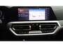 BMW 3-Serie Touring 320d High Exec./ M-Sport pakket-ACC- EXPORT =19.900 INCL ,NL = 22.800,= Panoramadak, 19" Apple carplay, , privacyglas, geluid isolerende ruiten elec koffersluiting, skiluik, M3pakket, parkhulp, M sport onderst.
