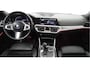 BMW 3-Serie Touring 320d High Exec./ M-Sport pakket-ACC- EXPORT =19.900 INCL ,NL = 22.800,= Panoramadak, 19" Apple carplay, , privacyglas, geluid isolerende ruiten elec koffersluiting, skiluik, M3pakket, parkhulp, M sport onderst.