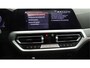 BMW 3-Serie Touring 320d High Exec./ M-Sport pakket-ACC- EXPORT =19.900 INCL ,NL = 22.800,= Panoramadak, 19" Apple carplay, , privacyglas, geluid isolerende ruiten elec koffersluiting, skiluik, M3pakket, parkhulp, M sport onderst.