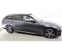 BMW 3-Serie Touring 320d High Exec./ M-Sport pakket-ACC- EXPORT =19.900 INCL ,NL = 22.800,= Panoramadak, 19" Apple carplay, , privacyglas, geluid isolerende ruiten elec koffersluiting, skiluik, M3pakket, parkhulp, M sport onderst.