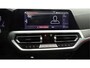 BMW 3-Serie Touring 320d High Exec./ M-Sport pakket-ACC- EXPORT =19.900 INCL ,NL = 22.800,= Panoramadak, 19" Apple carplay, , privacyglas, geluid isolerende ruiten elec koffersluiting, skiluik, M3pakket, parkhulp, M sport onderst.