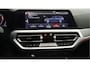 BMW 3-Serie Touring 320d High Exec./ M-Sport pakket-ACC- EXPORT =19.900 INCL ,NL = 22.800,= Panoramadak, 19" Apple carplay, , privacyglas, geluid isolerende ruiten elec koffersluiting, skiluik, M3pakket, parkhulp, M sport onderst.