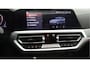 BMW 3-Serie Touring 320d High Exec./ M-Sport pakket-ACC- EXPORT =19.900 INCL ,NL = 22.800,= Panoramadak, 19" Apple carplay, , privacyglas, geluid isolerende ruiten elec koffersluiting, skiluik, M3pakket, parkhulp, M sport onderst.