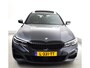 BMW 3-Serie Touring 320d High Exec./ M-Sport pakket-ACC- EXPORT =19.900 INCL ,NL = 22.800,= Panoramadak, 19" Apple carplay, , privacyglas, geluid isolerende ruiten elec koffersluiting, skiluik, M3pakket, parkhulp, M sport onderst.