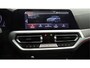 BMW 3-Serie Touring 320d High Exec./ M-Sport pakket-ACC- EXPORT =19.900 INCL ,NL = 22.800,= Panoramadak, 19" Apple carplay, , privacyglas, geluid isolerende ruiten elec koffersluiting, skiluik, M3pakket, parkhulp, M sport onderst.