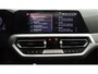 BMW 3-Serie Touring 320d High Exec./ M-Sport pakket-ACC- EXPORT =19.900 INCL ,NL = 22.800,= Panoramadak, 19" Apple carplay, , privacyglas, geluid isolerende ruiten elec koffersluiting, skiluik, M3pakket, parkhulp, M sport onderst.