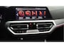 BMW 3-Serie Touring 320d High Exec./ M-Sport pakket-ACC- EXPORT =19.900 INCL ,NL = 22.800,= Panoramadak, 19" Apple carplay, , privacyglas, geluid isolerende ruiten elec koffersluiting, skiluik, M3pakket, parkhulp, M sport onderst.
