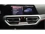 BMW 3-Serie Touring 320d High Exec./ M-Sport pakket-ACC- EXPORT =19.900 INCL ,NL = 22.800,= Panoramadak, 19" Apple carplay, , privacyglas, geluid isolerende ruiten elec koffersluiting, skiluik, M3pakket, parkhulp, M sport onderst.