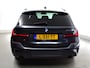 BMW 3-Serie Touring 320d High Exec./ M-Sport pakket-ACC- EXPORT =19.900 INCL ,NL = 22.800,= Panoramadak, 19" Apple carplay, , privacyglas, geluid isolerende ruiten elec koffersluiting, skiluik, M3pakket, parkhulp, M sport onderst.