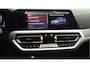 BMW 3-Serie Touring 320d High Exec./ M-Sport pakket-ACC- EXPORT =19.900 INCL ,NL = 22.800,= Panoramadak, 19" Apple carplay, , privacyglas, geluid isolerende ruiten elec koffersluiting, skiluik, M3pakket, parkhulp, M sport onderst.