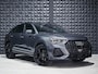 Audi Q3 Sportback 35 TFSI S Line | Pano | 20" | ACC | Camera | Carplay | Black ed.
