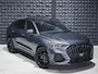 Audi Q3 Sportback 35 TFSI S Line | Pano | 20" | ACC | Camera | Carplay | Black ed.