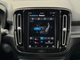 Volvo XC40 Recharge P8 AWD 408 pk R-Design, afneembare trekhaak, stoelverwarming, 1 e eigenaar, NL auto met nap