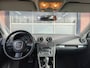 Audi A3 Sportback 2.0 TFSI Ambition, NW APK, Trekhaak, Clima, Cruise, 18 inch NAP