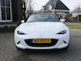 Mazda MX-5 1.5 SkyActiv-G 131 TS , Blue-tooth , Cruise control , 1e Eigenaar enz.
