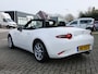 Mazda MX-5 1.5 SkyActiv-G 131 TS , Blue-tooth , Cruise control , 1e Eigenaar enz.