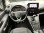 Opel Combo Tour 1.2 Turbo L2H1 110PK 7persoons,Navi,Clima,Cruise,Carplay,Stoel+StuurVerw,ElektrRamen+Spiegels,Camera,Pdc,Lmv,Hud