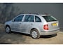Skoda Fabia Combi 1.4 MPI / Lees tekst