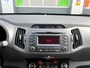 Kia Sportage 2.0 X-ECUTIVE PLUS