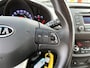 Kia Sportage 2.0 X-ECUTIVE PLUS / APK / Cruise control / Parkeersensoren / Trekhaak