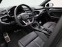 Audi Q3 Sportback 45 TFSI e S Edition l Demo l Cruise Control l Airco l Navigatie l Apple Carplay / Android Auto l Achteruitrijcamera l Parkeersensoren l Licht- en regensensor l Alarm Klasse III l 20" lichtmetalen wielen