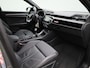 Audi Q3 Sportback 45 TFSI e S Edition l Demo l Cruise Control l Airco l Navigatie l Apple Carplay / Android Auto l Achteruitrijcamera l Parkeersensoren l Licht- en regensensor l Alarm Klasse III l 20" lichtmetalen wielen
