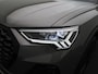 Audi Q3 Sportback 45 TFSI e S Edition l Demo l Cruise Control l Airco l Navigatie l Apple Carplay / Android Auto l Achteruitrijcamera l Parkeersensoren l Licht- en regensensor l Alarm Klasse III l 20" lichtmetalen wielen
