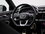 Audi Q3 Sportback 45 TFSI e S Edition l Demo l Cruise Control l Airco l Navigatie l Apple Carplay / Android Auto l Achteruitrijcamera l Parkeersensoren l Licht- en regensensor l Alarm Klasse III l 20" lichtmetalen wielen