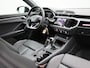 Audi Q3 Sportback 45 TFSI e S Edition l Demo l Cruise Control l Airco l Navigatie l Apple Carplay / Android Auto l Achteruitrijcamera l Parkeersensoren l Licht- en regensensor l Alarm Klasse III l 20" lichtmetalen wielen