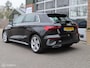 Audi A3 Sportback 35 TFSI S edition|Camera|Adaptive Cruise|Parkeersensoren V/A.