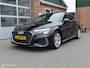 Audi A3 Sportback 35 TFSI S edition|Camera|Adaptive Cruise|Parkeersensoren V/A.