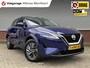Nissan Qashqai 1.3 MHEV Xtronic 158 PK|Camera|ACC|Automaat|Stoel- + Stuurverwarming|Dodehoekherkenning|